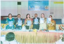 Central Bank of India and Dena Bank jointly Organized Workshop in collaboration with National Commission for Women